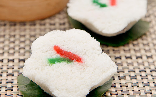 Yongping Rice Cake Shop